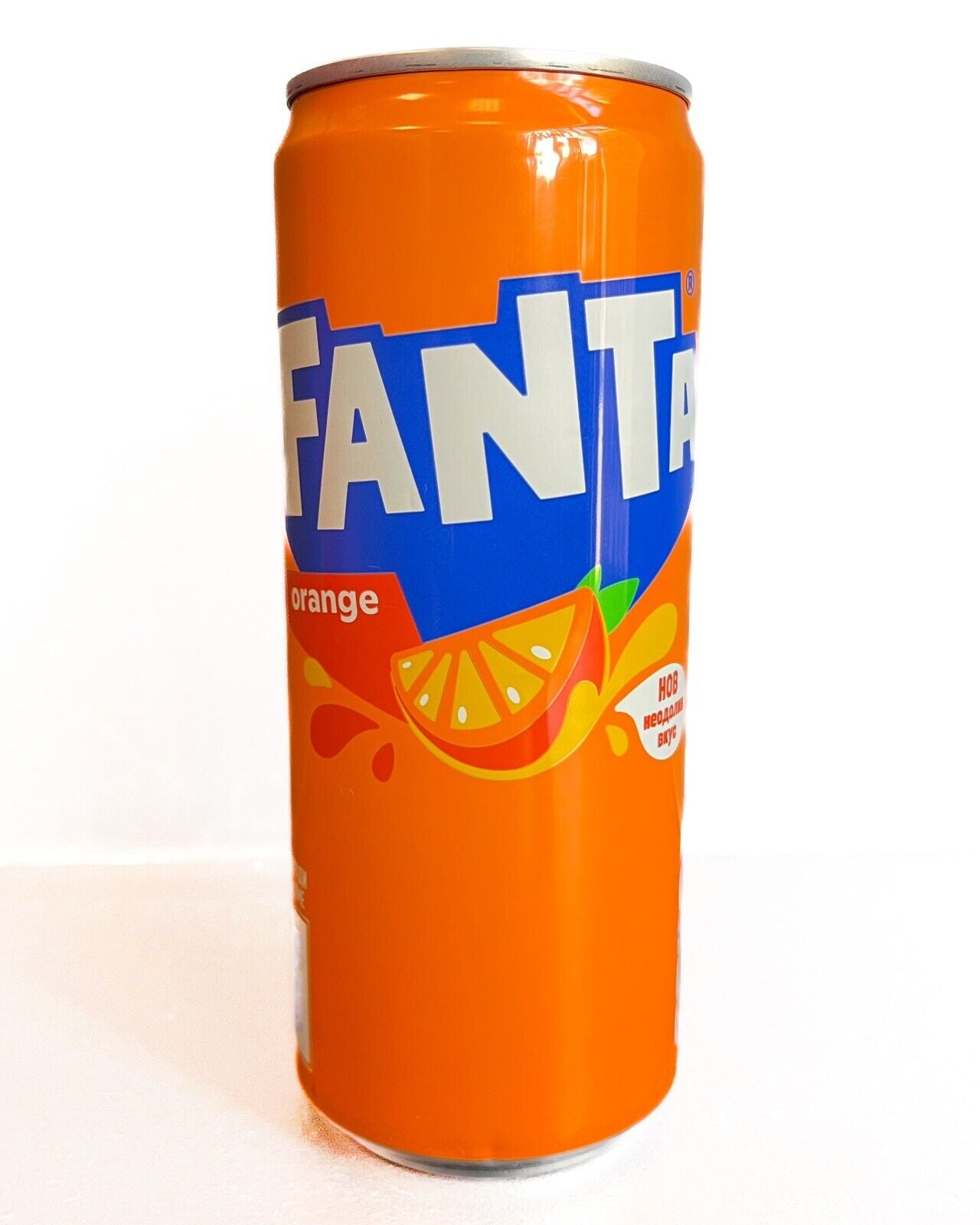 Fanta