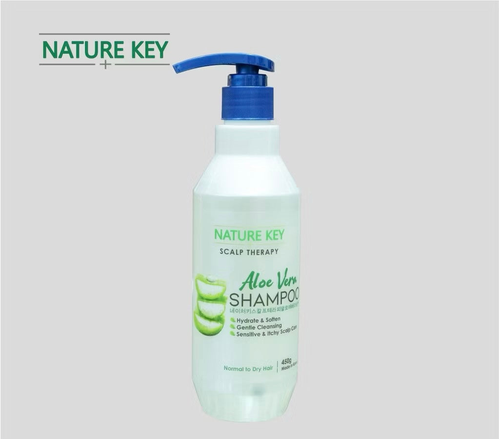 Nature Key