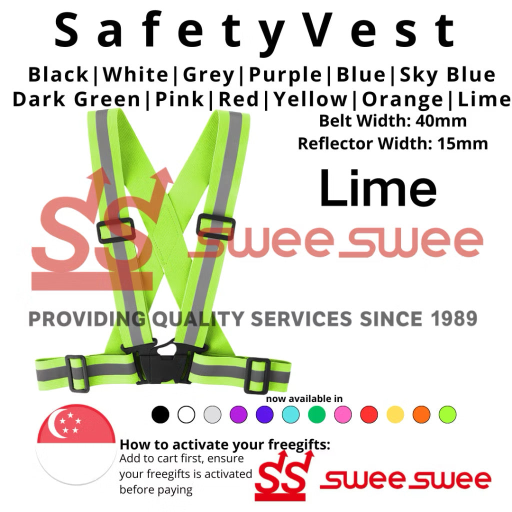 SafetyVest, traffic controller, construction, school, team bonding, Safety vest, road works