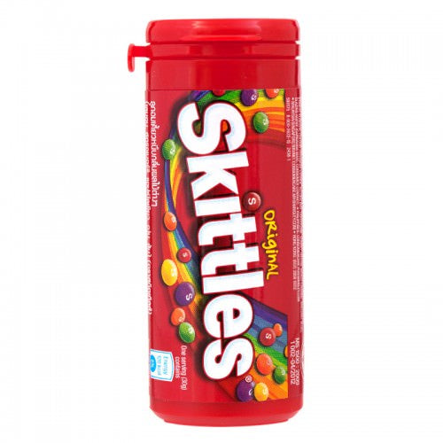 Skittles