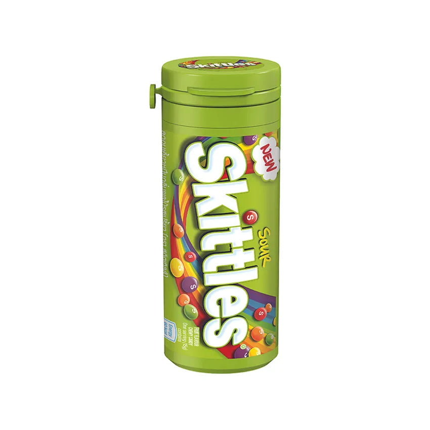Skittles