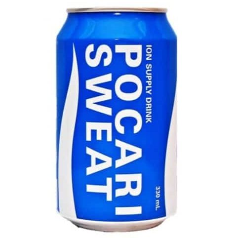 Pokari
