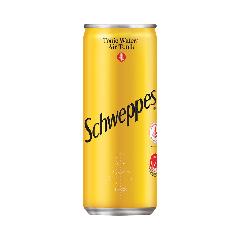Schweppes