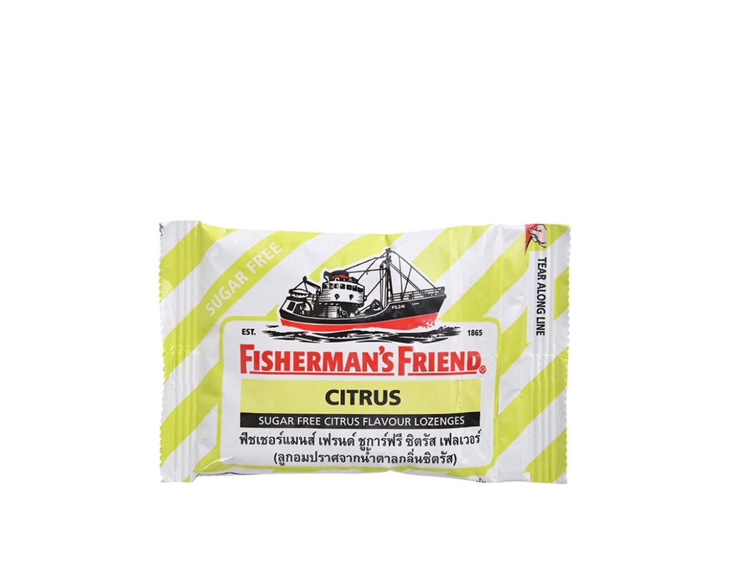 Fisherman'sFriend