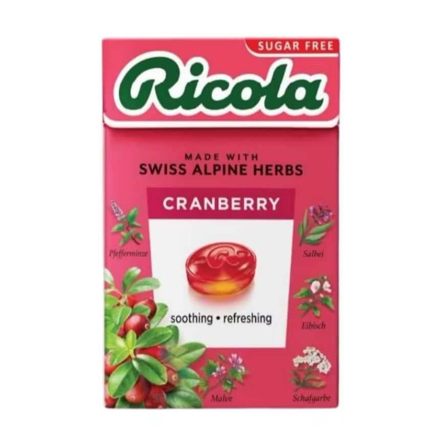 Ricola