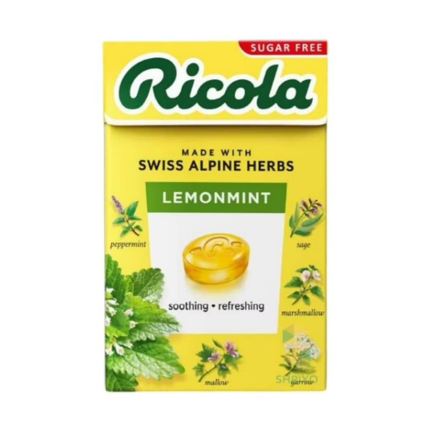 Ricola