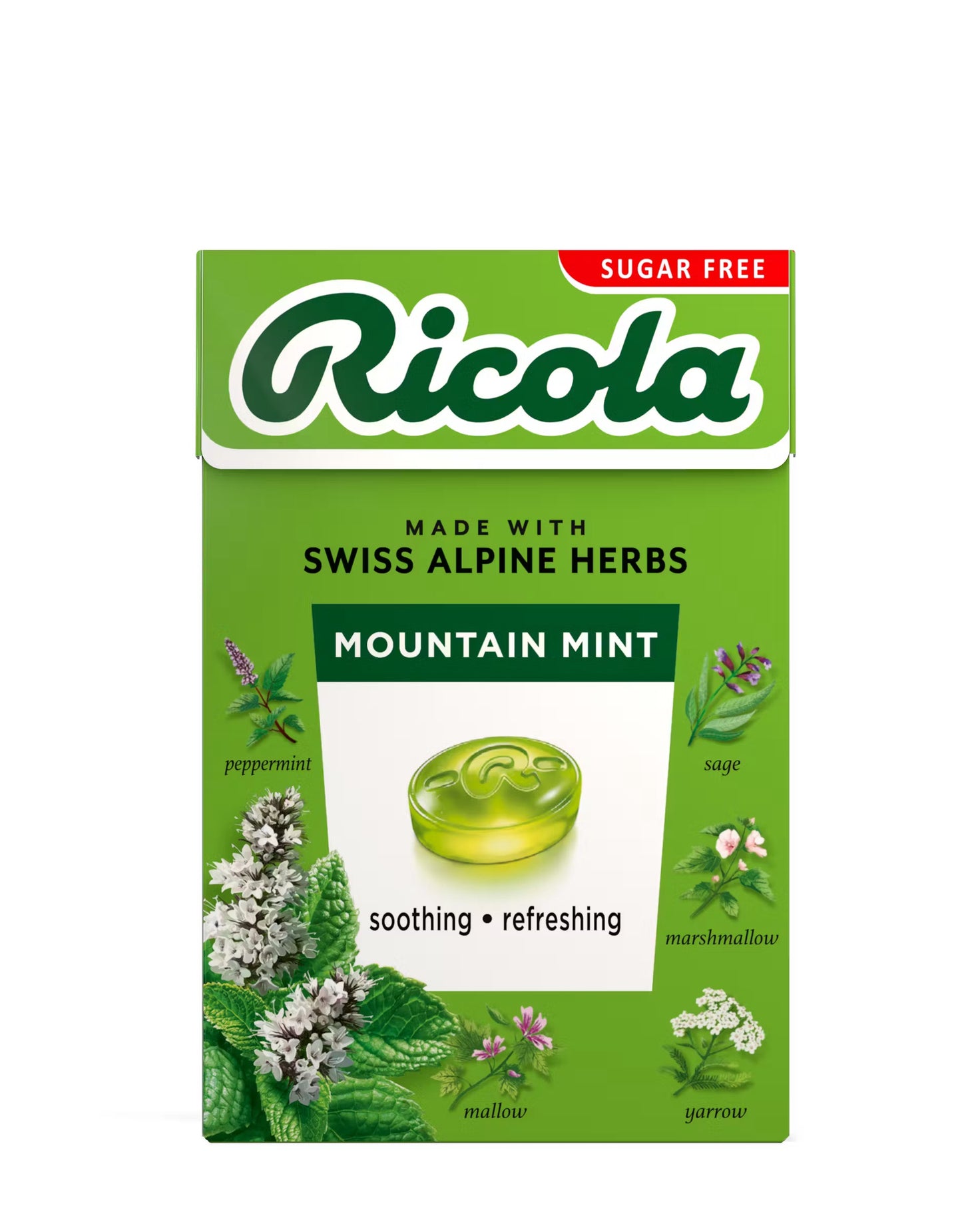 Ricola
