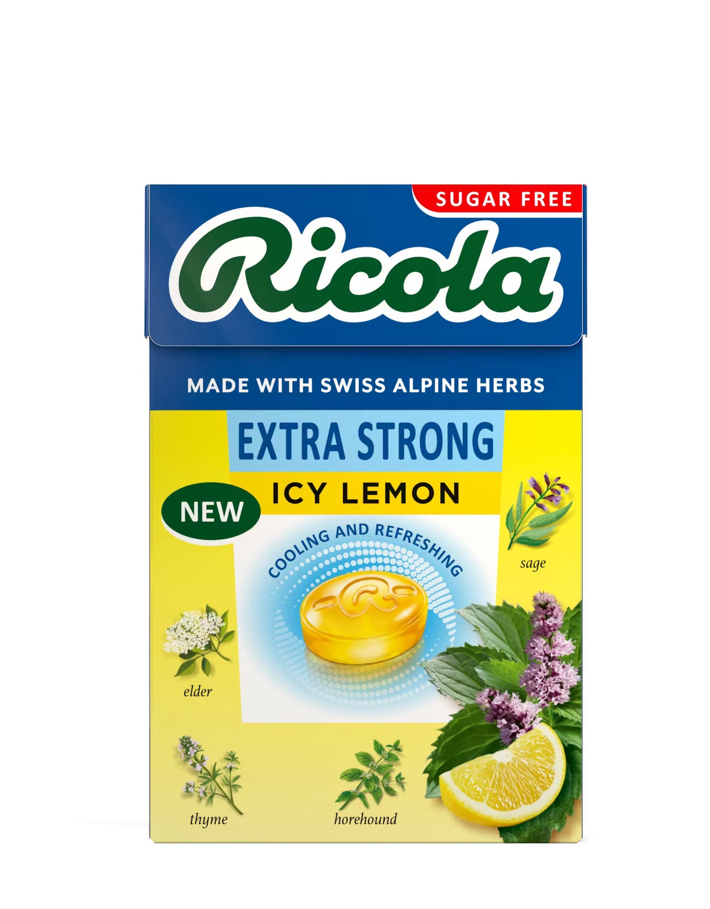 Ricola