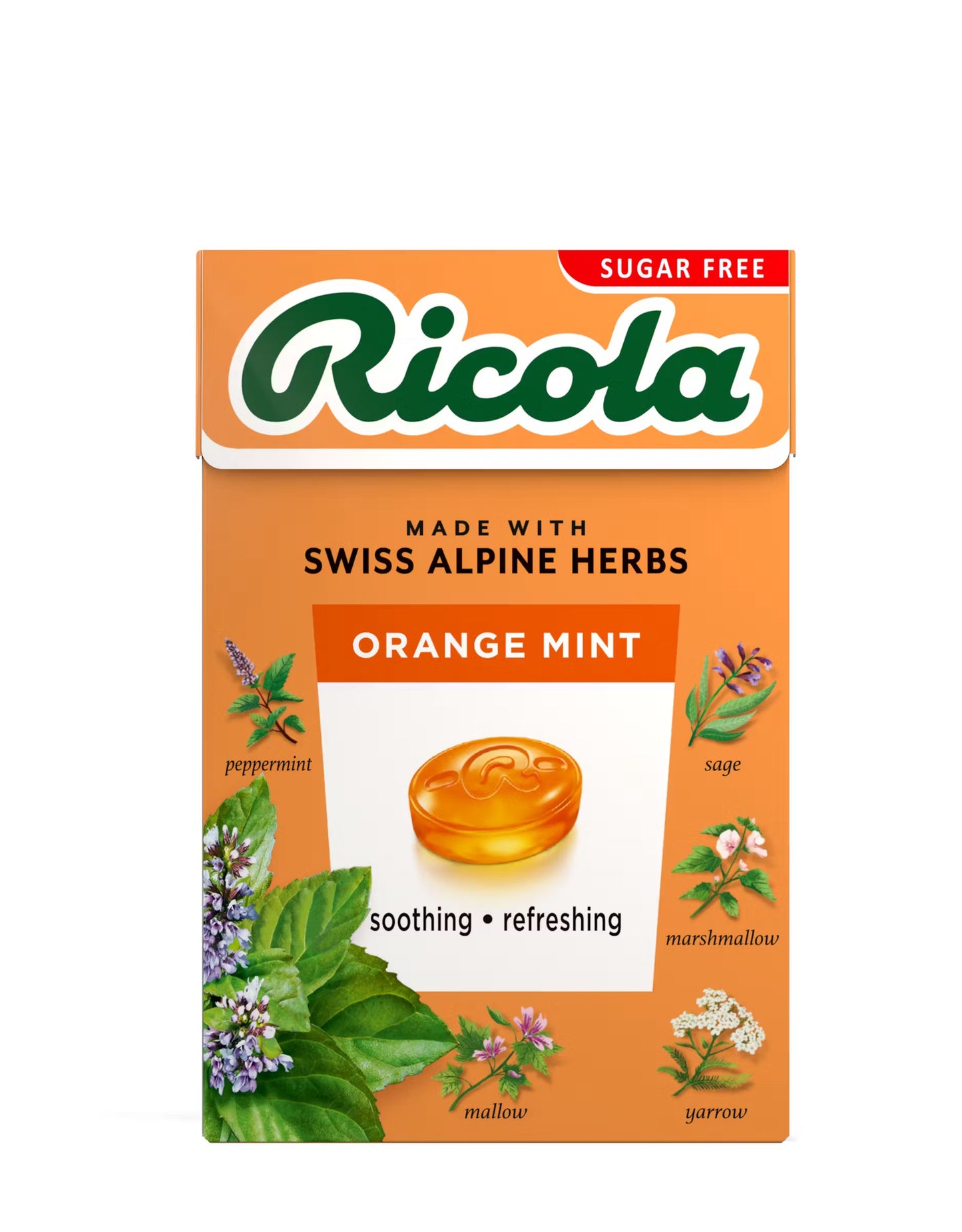Ricola