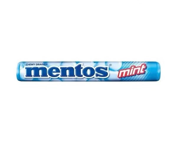 Mentos
