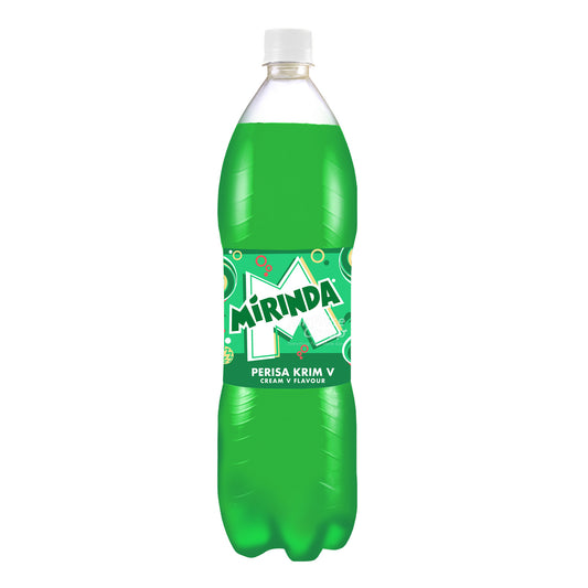 MiRINDA