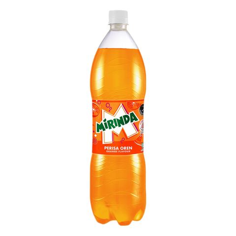 MiRINDA