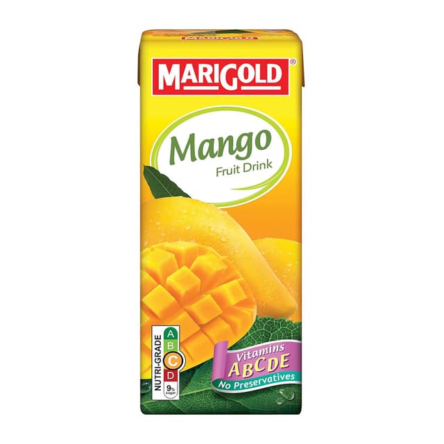 Marigold