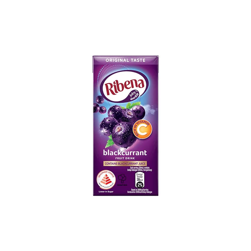 Ribena