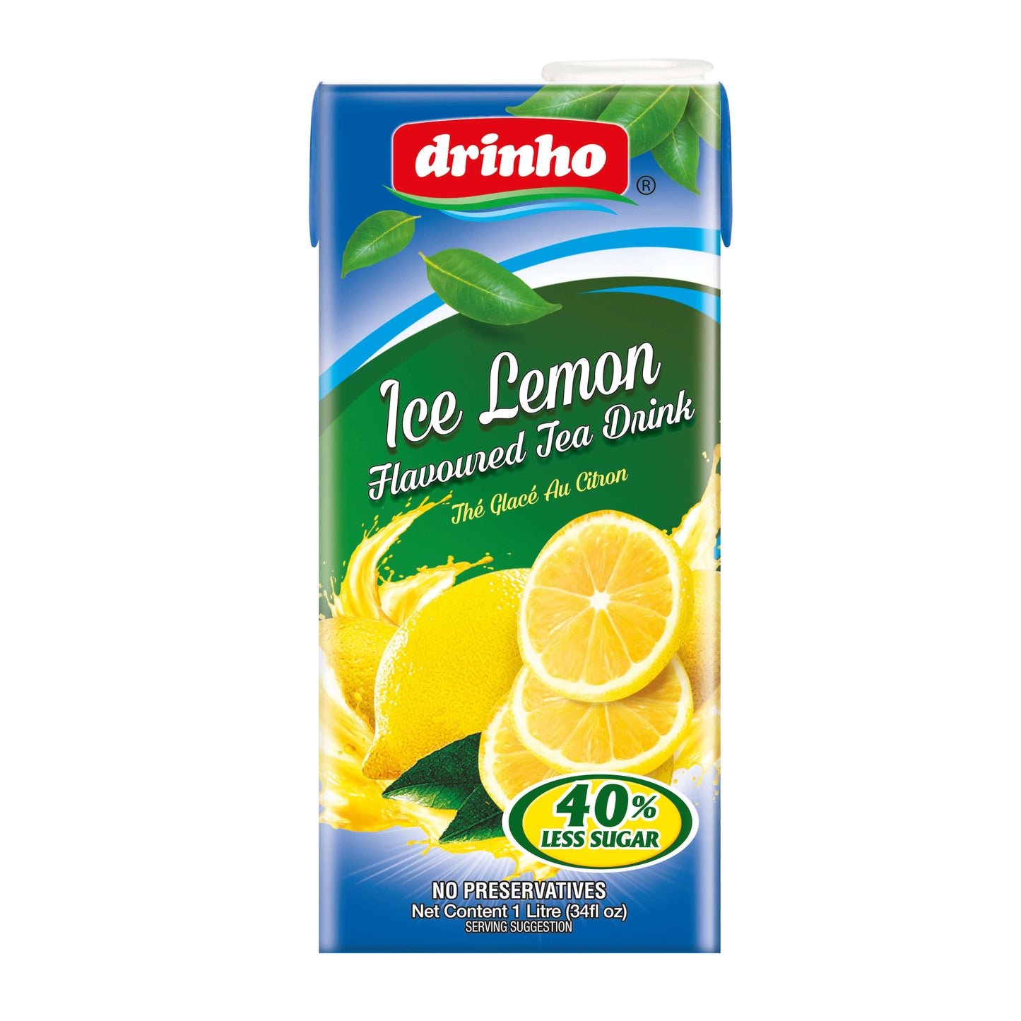 Drinho