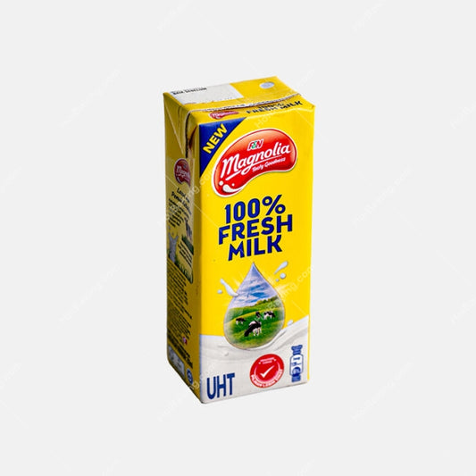Magnolia Milk
