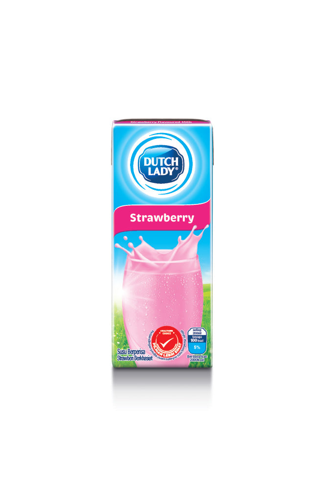 Dutch Lady