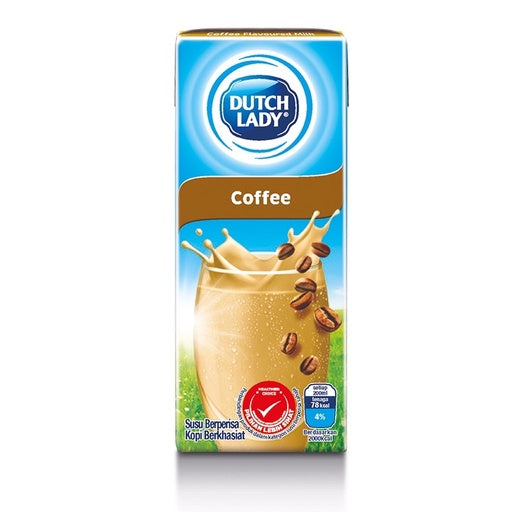 Dutch Lady