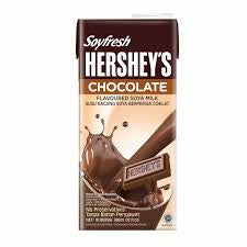 Hershey's