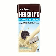 Hershey's
