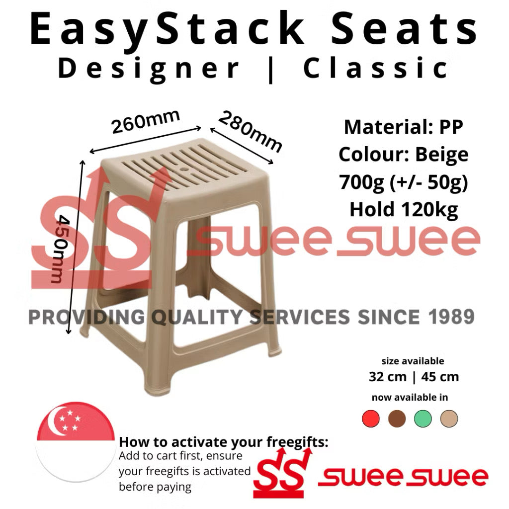 Chair, Stackable, stool chair, party chair, meeting, gathering, designer chair