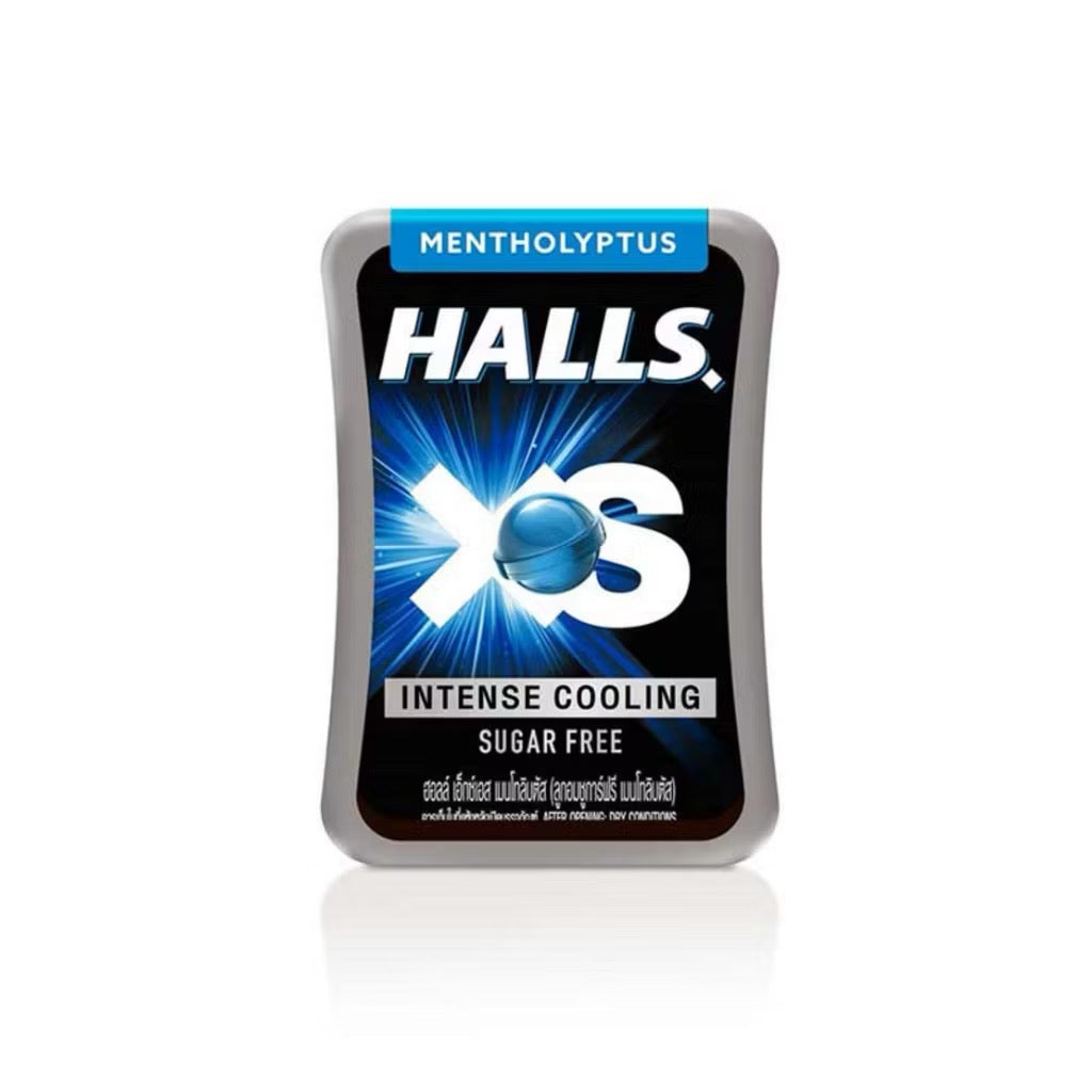 Halls