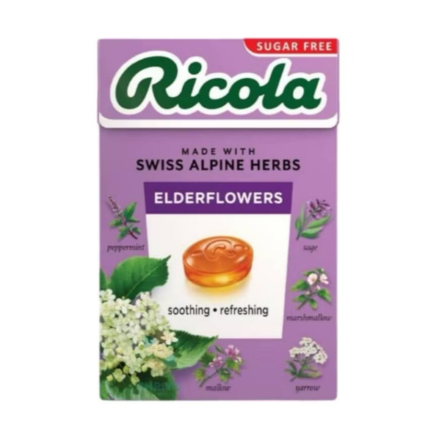 Ricola