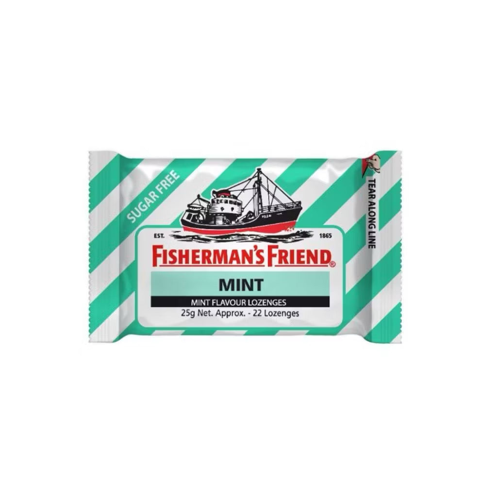 Fisherman'sFriend