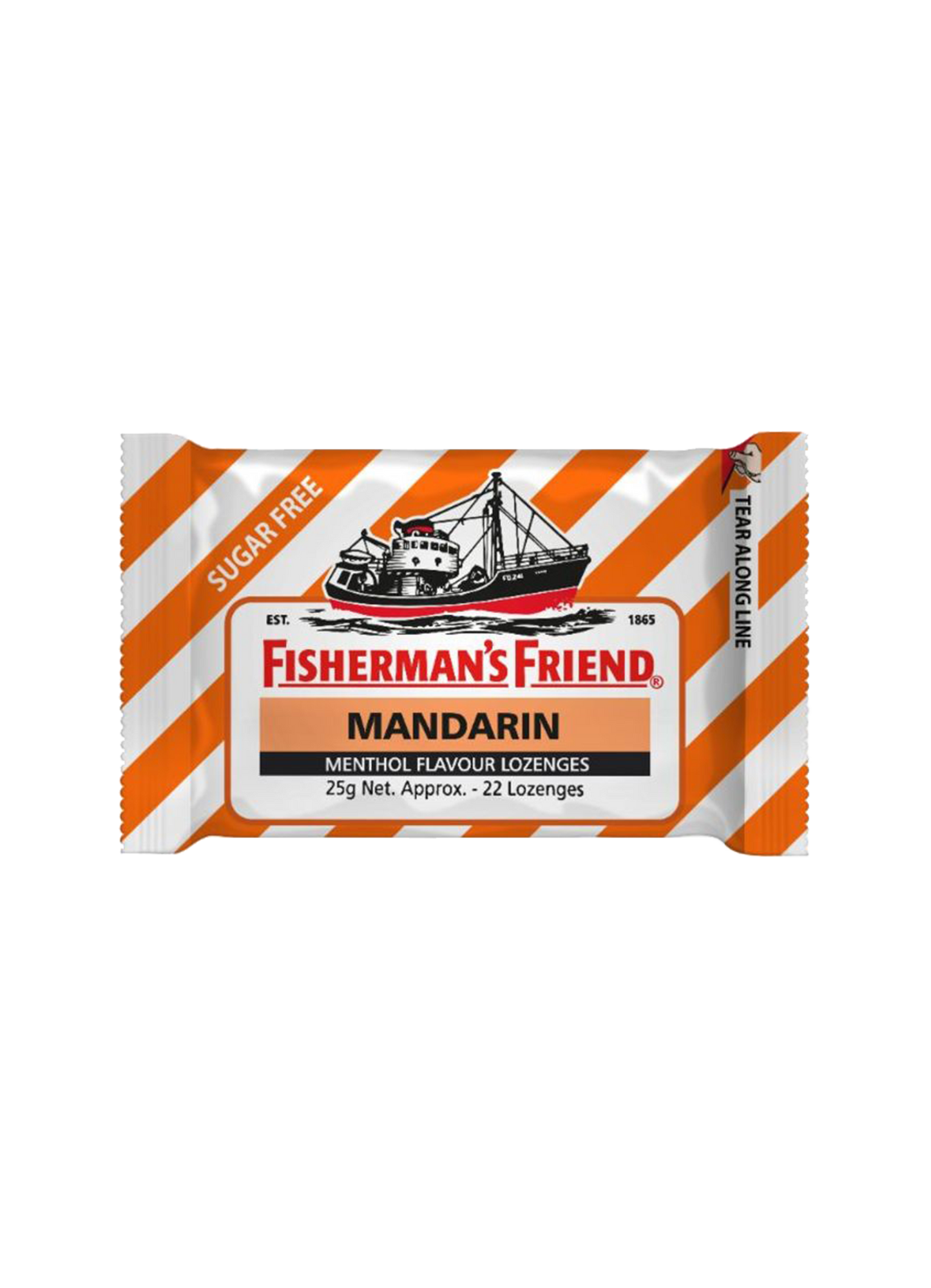 Fisherman'sFriend